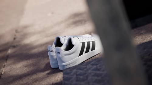 adidas Zapatillas de tenis adidas GRAND COURT BASE 3.0 — otra vista