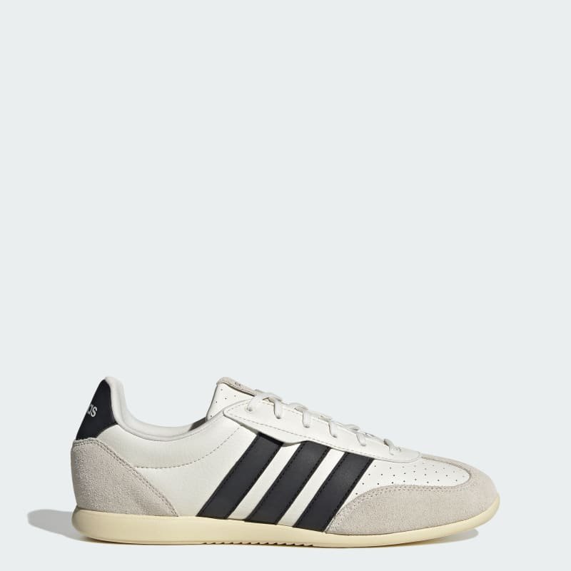 adidas Zapatillas BARREDA LO Blanco