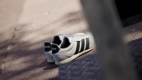 adidas Zapatillas BARREDA LO — otra vista