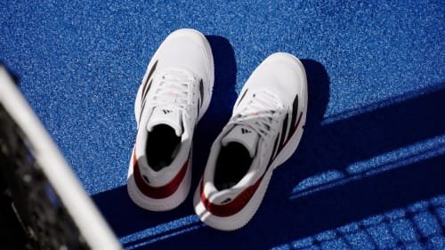 adidas Zapatillas de Pádel Courtquick — otra vista