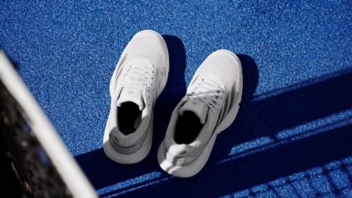 adidas Zapatillas de Pádel Courtquick — otra vista