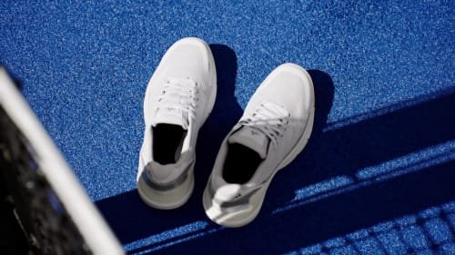 adidas Zapatillas Crazyquick Lightstrike Padel — otra vista