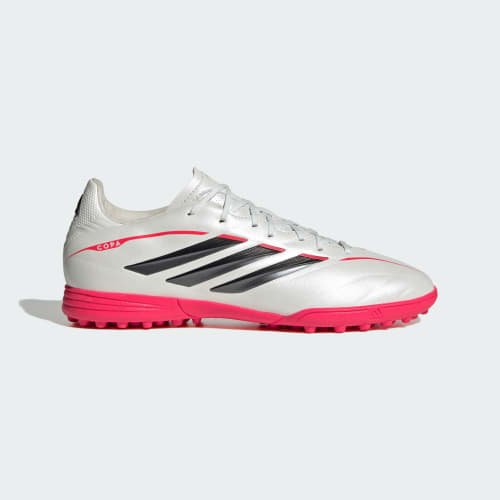 adidas Botines COPA PURE IV LEAGUE para Pasto Artificial para Niños — otra vista