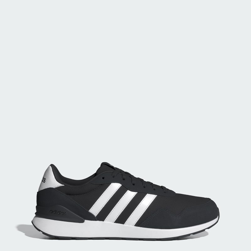 adidas Zapatillas Run 60s 4.0 Negro