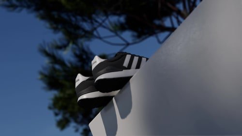 adidas Zapatillas Run 60s 4.0 — otra vista