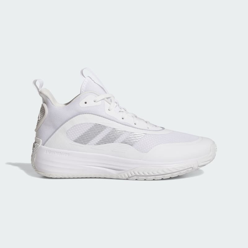 adidas Zapatillas Ownthegame 3.0 Blanco