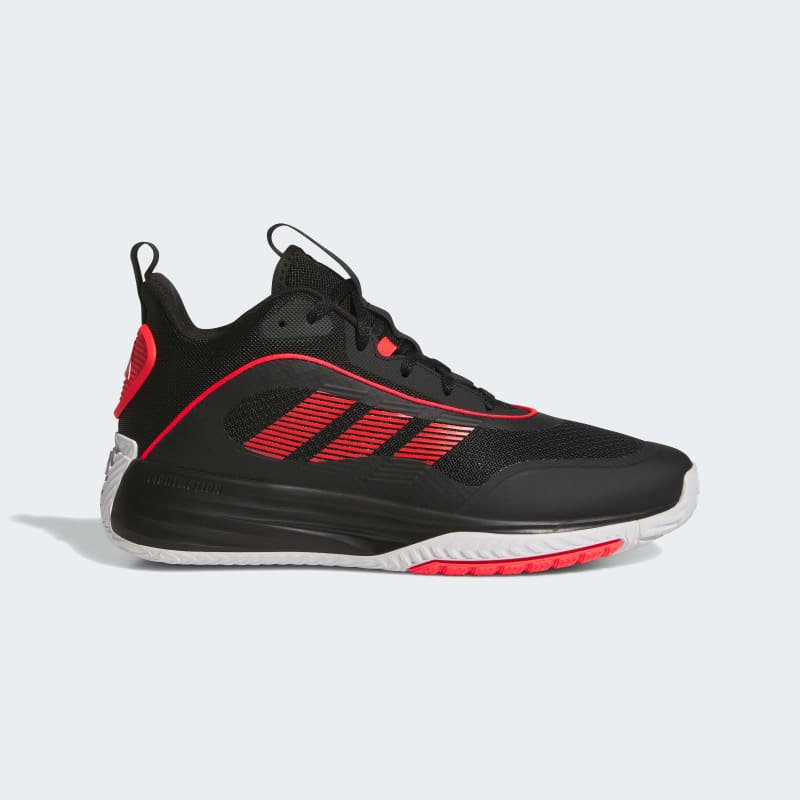 adidas Zapatillas Ownthegame 3.0 Negro