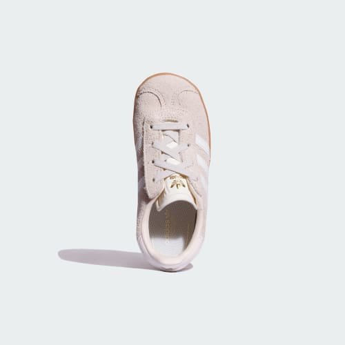 adidas GAZELLE CF EL I — otra vista
