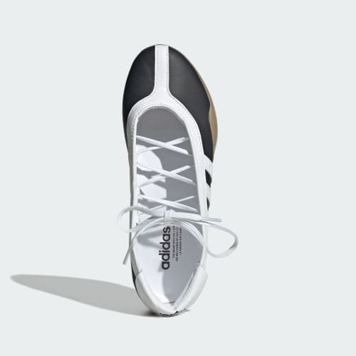 adidas Zapatillas Taekwondo Mei — otra vista