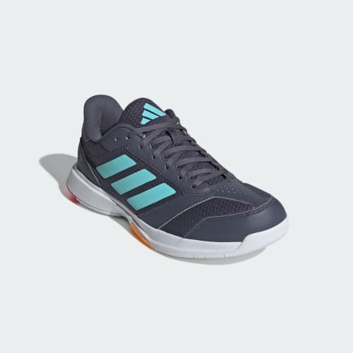 adidas Zapatillas Ligra 8 Cancha Cubierta — otra vista