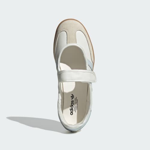 adidas Zapatillas Samba Jane — otra vista