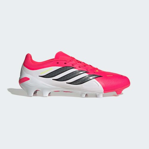 adidas Botines PREDATOR LEAGUE para terreno firme — otra vista