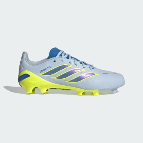 adidas Botines PREDATOR LEAGUE para terreno firme para niños — otra vista