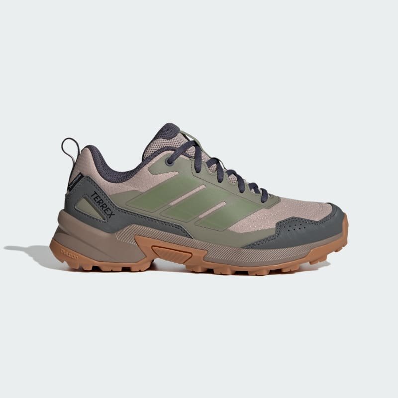 adidas Zapatillas de senderismo Terrex Eastrail 3 con Climaproof Marron