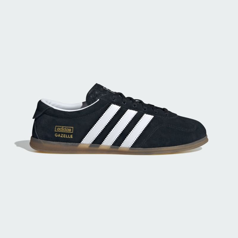adidas Zapatillas Gazelle Lo Pro Negro