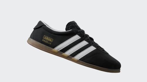 adidas Zapatillas Gazelle Lo Pro — otra vista