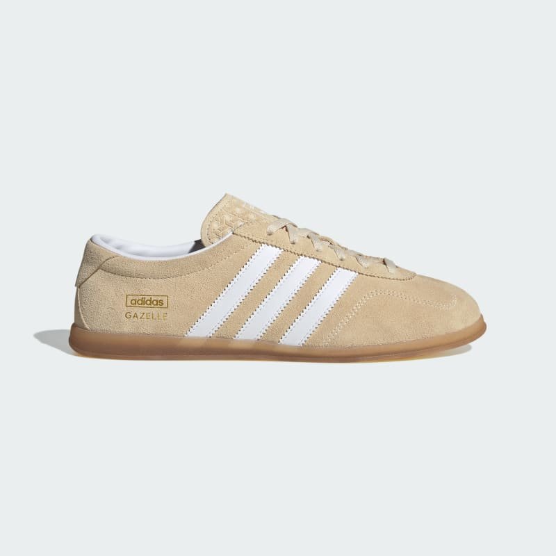 adidas Zapatillas Gazelle Lo Pro Beige