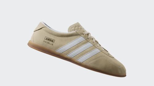 adidas Zapatillas Gazelle Lo Pro — otra vista