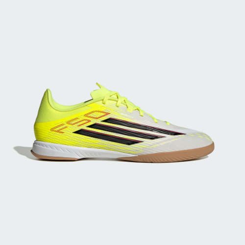 adidas Botines F50 LEAGUE para Cancha Cubierta — otra vista