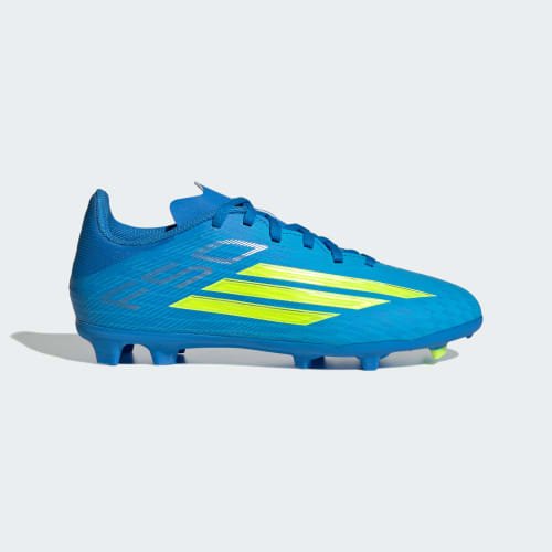 adidas Botines F50 LEAGUE Terreno Firme/Multiterreno para Niños — otra vista