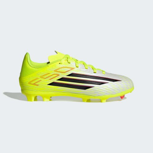 adidas Botines F50 LEAGUE para Terreno Firme/Multiterreno para Niños — otra vista