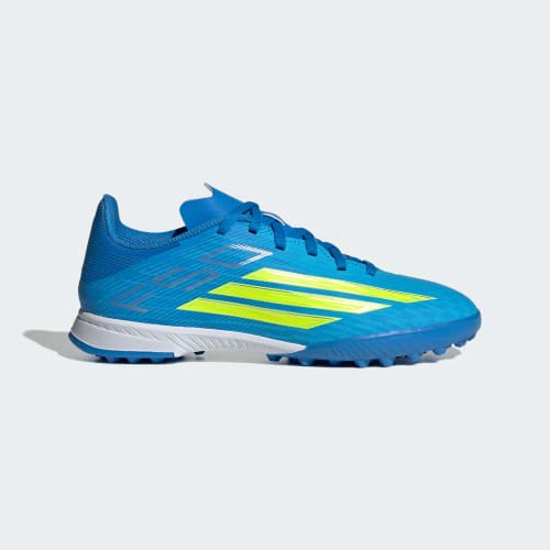 adidas Botines para Césped Artificial F50 LEAGUE para Niños — otra vista