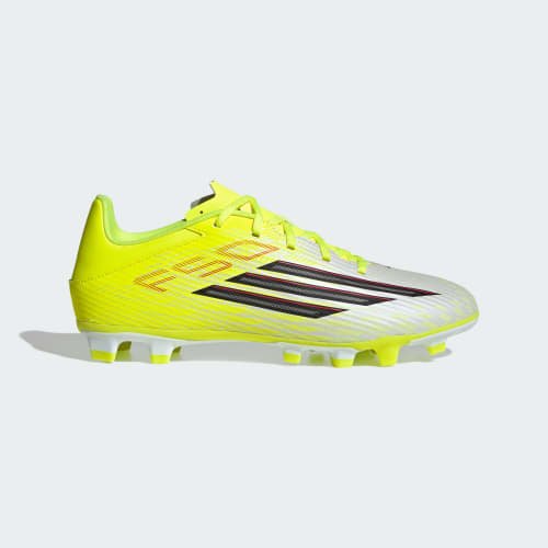 adidas Botines F50 CLUB para Terreno Firme/Multiterreno — otra vista