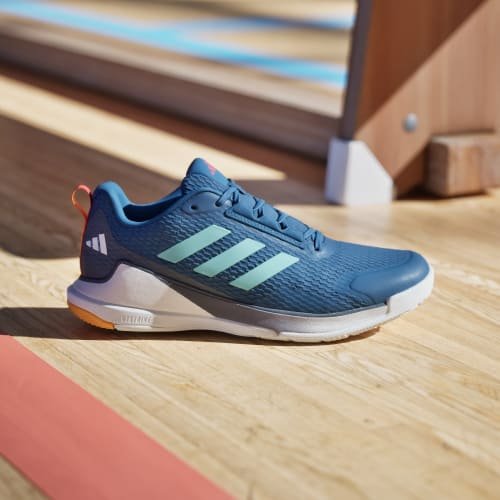 adidas Zapatillas Novaflight 2 Cancha Cubierta — otra vista