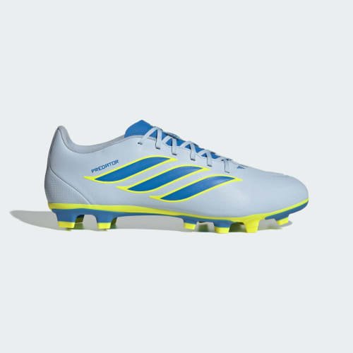 adidas Botines Predator Club Terreno Firme/Multiterreno — otra vista