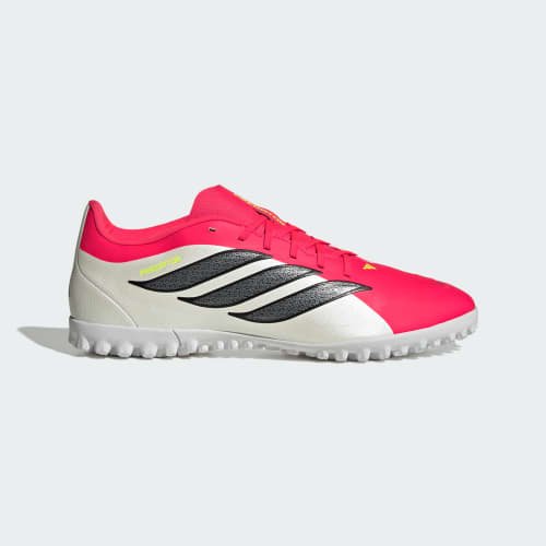 adidas Botines Predator para Pasto Artificial — otra vista