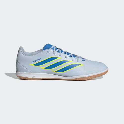 adidas Botines de Futsal PREDATOR CLUB Sala Cancha Cubierta — otra vista