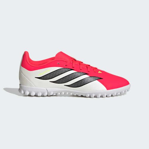 adidas Botines Predator Pasto Artificial para Niños — otra vista