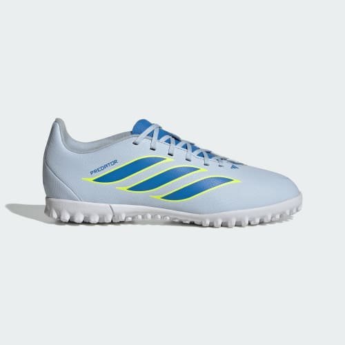 adidas Botines PREDATOR CLUB Pasto Sintético para Niños — otra vista