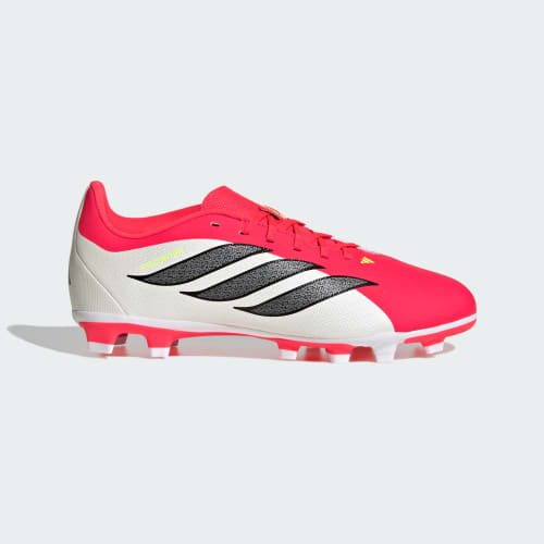 adidas Botines Predator para Terreno Firme/Multiterreno para Niños — otra vista