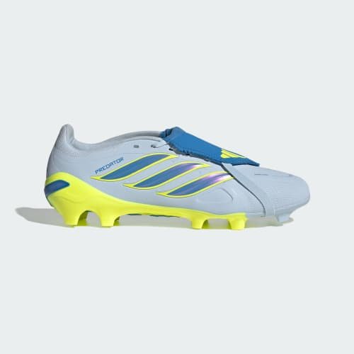 adidas Botines Predator League Lengüeta Plegable Terreno Firme — otra vista