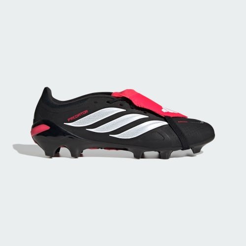 adidas Botines Predator con Lengüeta Plegable para Terreno Firme — otra vista