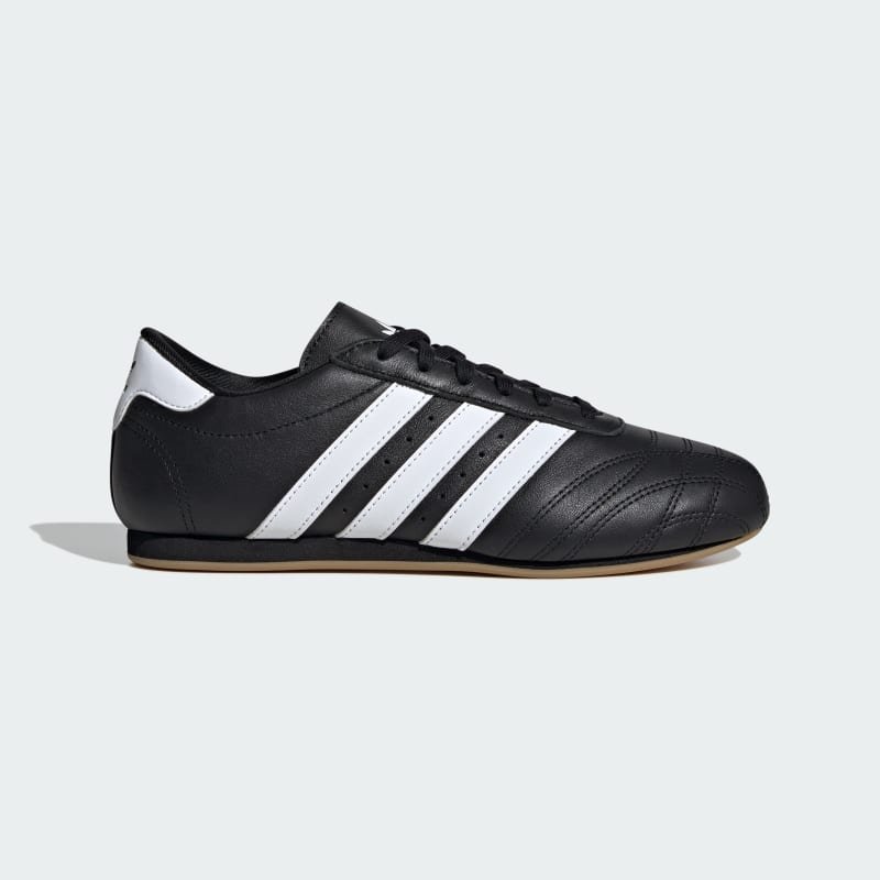 adidas Zapatillas Taekwondo Lace Negro
