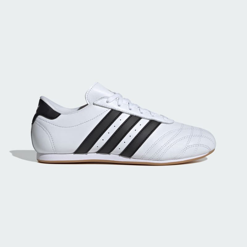 adidas Zapatillas Taekwondo Lace Blanco