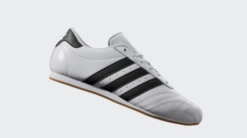 adidas Zapatillas Taekwondo Lace — otra vista