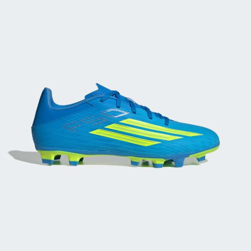 adidas Botines F50 CLUB para Terreno Firme/Multiterreno — otra vista