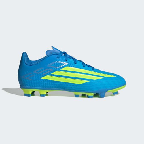 adidas Botines F50 Club Terreno Firme/Multiterreno para Niños — otra vista