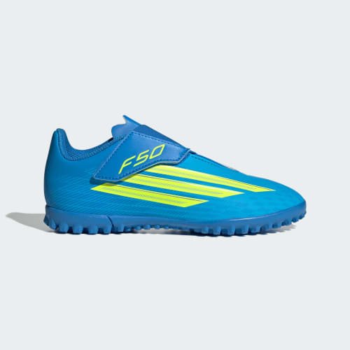 adidas F50 CLUB VEL TF J — otra vista