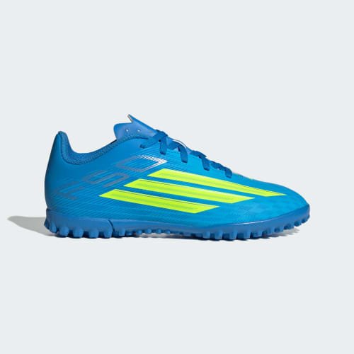 adidas Botines F50 Club Pasto Sintético para Niños — otra vista