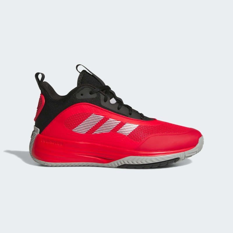 adidas Zapatillas Ownthegame 3.0 Rojo