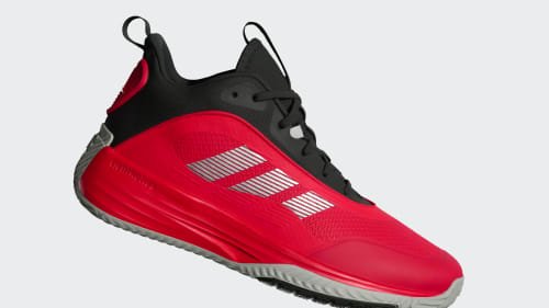 adidas Zapatillas Ownthegame 3.0 — otra vista