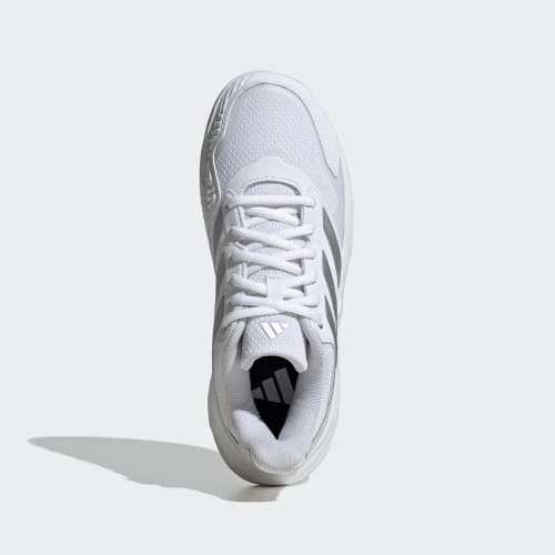 adidas Zapatillas Courtjam Control 3 para Tenis para Arcilla — otra vista