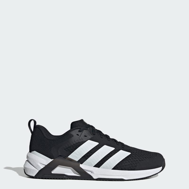 adidas Zapatillas Dropset Control Training Negro