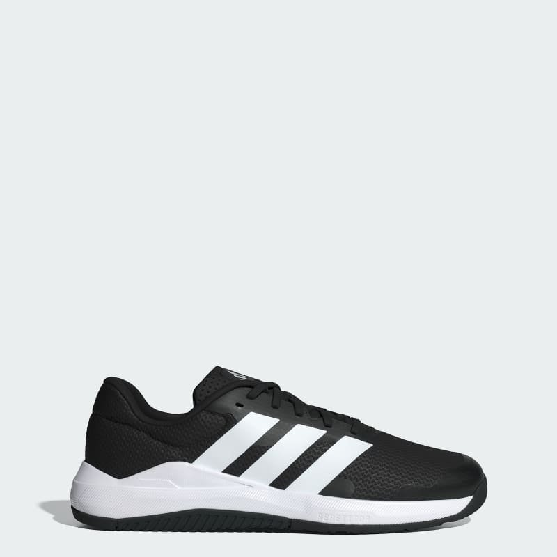 adidas Zapatillas Dropset Base Training Negro
