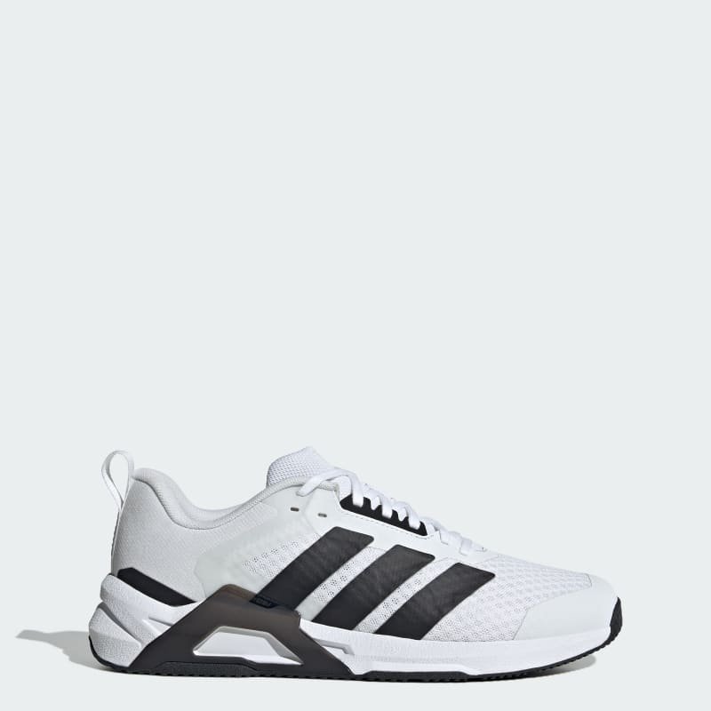 adidas Zapatillas Dropset Control Training Blanco