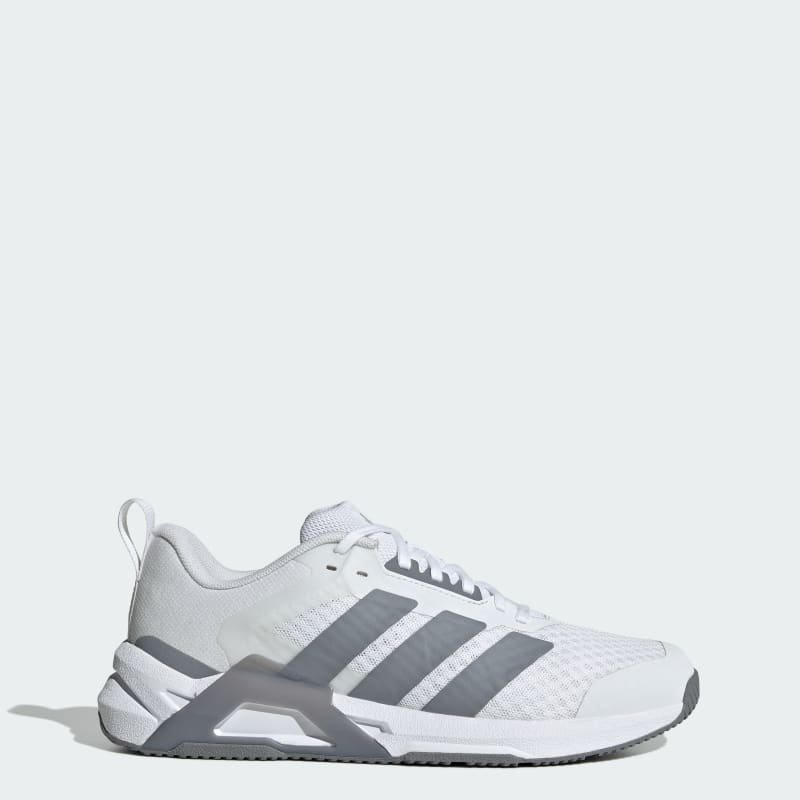 adidas Zapatillas Training Dropset Control Blanco